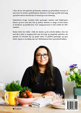 Indlæs billede til gallerivisning Meze - salater, snacks og små retter fra Mellemøsten