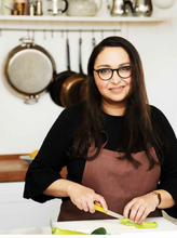 Indlæs billede til gallerivisning Meze - salater, snacks og små retter fra Mellemøsten