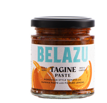 Indlæs billede til gallerivisning Tagine Paste til marokkanske gryderetter