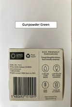 Indlæs billede til gallerivisning Gunpowder Green - økologisk grøn te