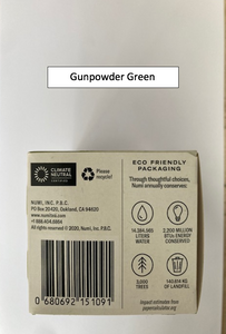 Gunpowder Green - økologisk grøn te