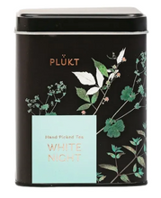 Indlæs billede til gallerivisning Nordisk urtete blanding - White night økologisk