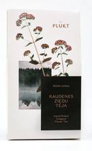 Indlæs billede til gallerivisning Nordisk te øko Oregano blomst i løs vægt