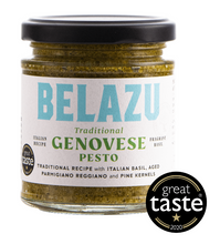 Indlæs billede til gallerivisning Pesto genovese - great taste award