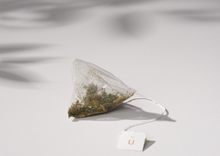 Indlæs billede til gallerivisning Nordisk urtete blanding - White night økologisk