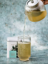 Indlæs billede til gallerivisning Nordisk te øko Nordic Green