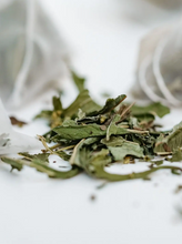 Indlæs billede til gallerivisning Nordisk te øko Nordic Green