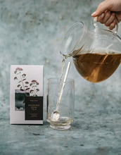 Indlæs billede til gallerivisning Nordisk te øko Oregano blomst i løs vægt