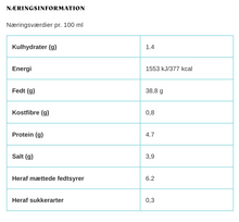 Indlæs billede til gallerivisning Pesto genovese - great taste award