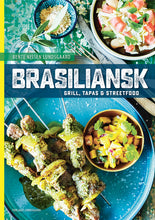 Indlæs billede til gallerivisning Brasiliansk grill, tapas og streetfood