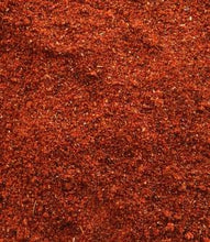 Indlæs billede til gallerivisning Chipotle chili powder - røget chili krydderi 7/10