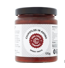 Indlæs billede til gallerivisning Chipotles In Adobo Smoky Paste