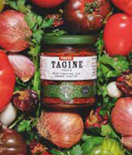 Indlæs billede til gallerivisning Tagine Paste til marokkanske gryderetter