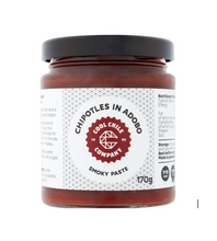 Indlæs billede til gallerivisning Chipotles In Adobo Smoky Paste