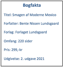 Indlæs billede til gallerivisning Smagen af moderne Mexico