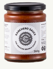 Indlæs billede til gallerivisning Ranchero sauce for mexican brunch