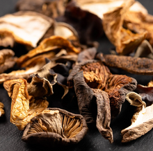 Indlæs billede til gallerivisning Svampe Blandede håndplukkede