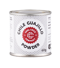 Indlæs billede til gallerivisning Guajillo Chili krydderi styrke 3/10 - 50%