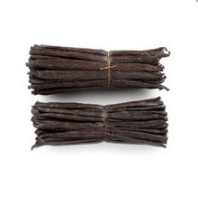 Indlæs billede til gallerivisning Vaniljestænger PNG 100 g ØKO 14-16 cm/3 g