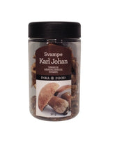 Indlæs billede til gallerivisning Svampe Karl Johan håndplukkede