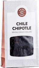Indlæs billede til gallerivisning NY Chipotle chili - hele tørrede