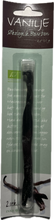 Indlæs billede til gallerivisning Vanilje stænger 2 stk. ØKO Bourbon 14-16 cm/2,5-3,5 g