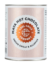 Indlæs billede til gallerivisning Maya Hot Chocolate drik - Varm cacao med chili &amp; Allehånde