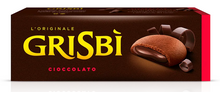 Indlæs billede til gallerivisning Grisbi Chocolate - Italiensk Konditor Bagværk