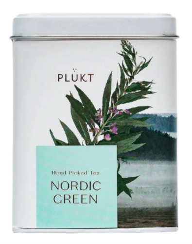Nordisk te øko Nordic Green