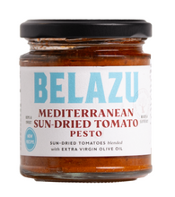 Indlæs billede til gallerivisning Soltørret tomat pesto - Mediterranean sundried tomatato