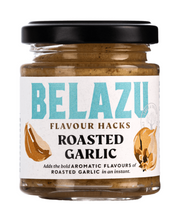 Indlæs billede til gallerivisning Bagt hvidløgs paste - roasted garlic