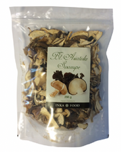 Indlæs billede til gallerivisning Blandede asiatiske svampe 250 g - kolli 12 stk.