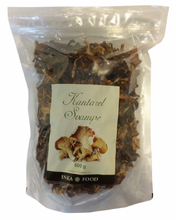 Indlæs billede til gallerivisning Kantareller 500 g - kolli str. 6