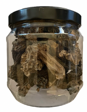 Indlæs billede til gallerivisning Hele morkler 80 g - kolli 6