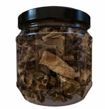 Indlæs billede til gallerivisning Morkel haler 100 g - kolli 6