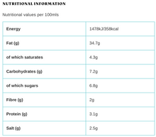 Indlæs billede til gallerivisning Soltørret tomat pesto - Mediterranean sundried tomatato