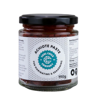 Indlæs billede til gallerivisning Achiote Paste