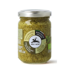 Indlæs billede til gallerivisning Økologisk pesto genovese