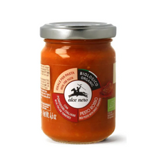 Indlæs billede til gallerivisning Økologisk rød pesto rosso
