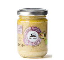 Indlæs billede til gallerivisning Økologisk artiskok creme