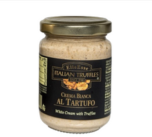 Indlæs billede til gallerivisning Hvid Trøffel creme  - crema bianca al tartufo