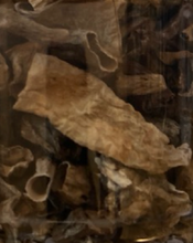 Indlæs billede til gallerivisning Morkel haler 100 g - kolli 6