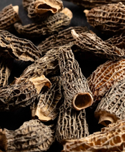 Indlæs billede til gallerivisning Hele morkler 80 g - kolli 6