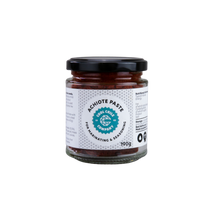 Indlæs billede til gallerivisning Achiote Paste