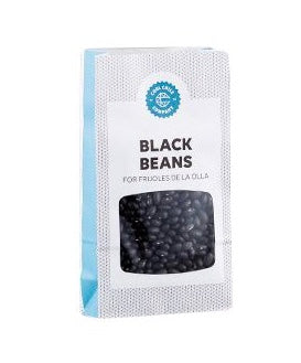 Black Bean Kit - Frijoles D'Olla