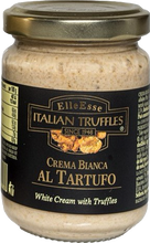 Indlæs billede til gallerivisning Hvid Trøffel creme  - crema bianca al tartufo