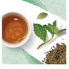 Indlæs billede til gallerivisning Moroccan Mint - økologisk mynte te