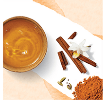 Indlæs billede til gallerivisning Turmeric/Curcuma Amber Sun - øko gurkemeje te med kardemomme og kanel