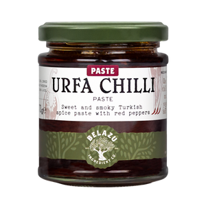 Urfa sweet and smoky chili paste